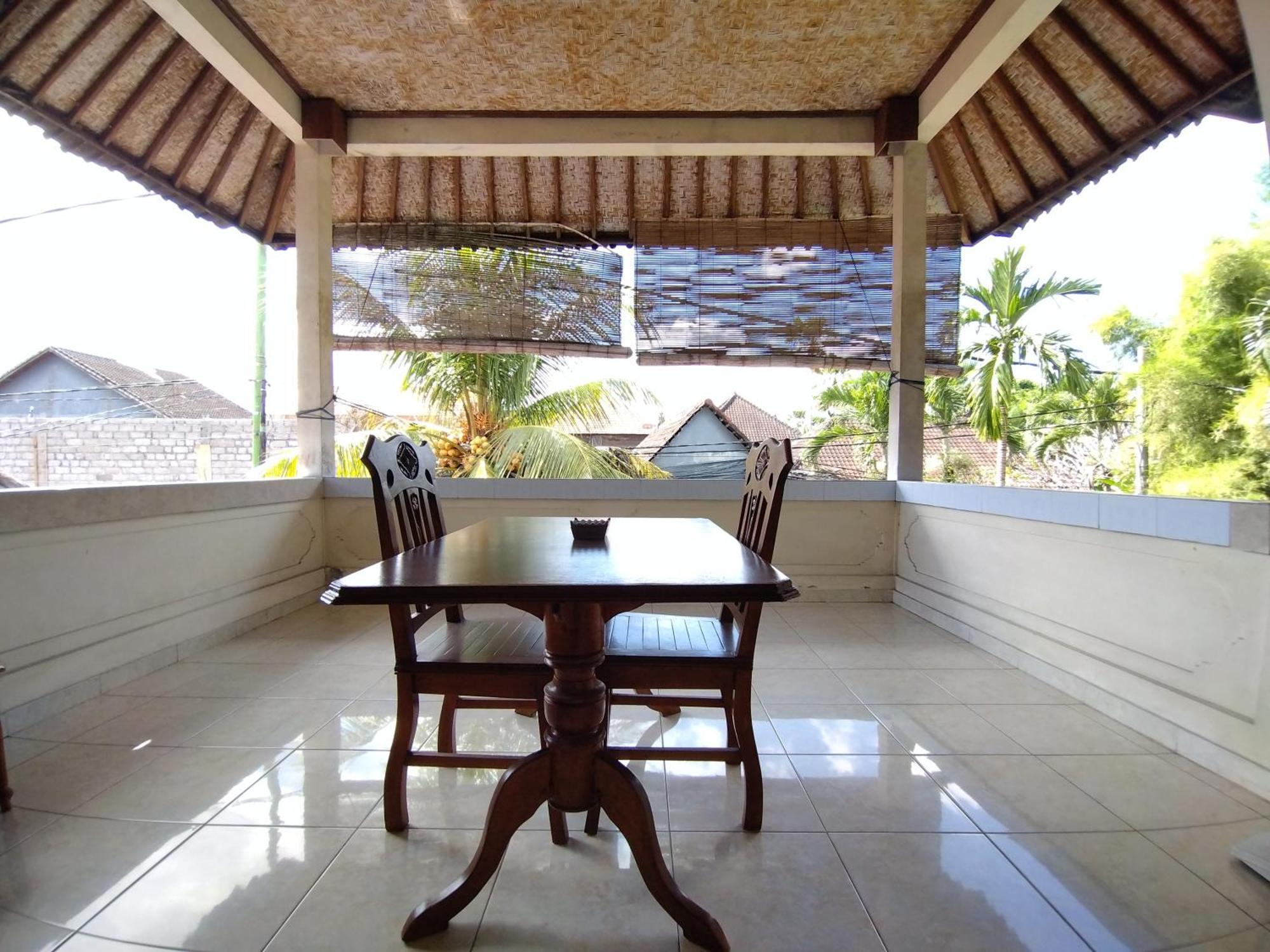 Runa Guesthouse Ubud Dış mekan fotoğraf
